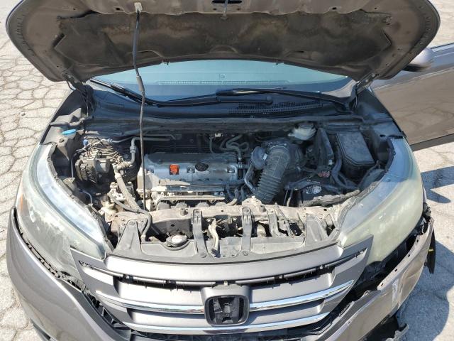 Photo 12 from auction – 2012 HONDA CR-V EX with VIN 5J6RM4H53CL002230