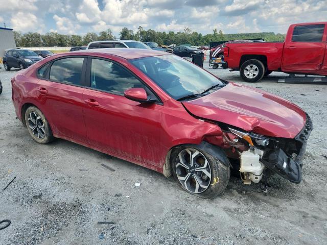 Photo 4 from auction – 2019 KIA FORTE FE with VIN 3KPF24AD1KE059372