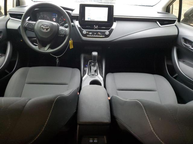 Photo 8 from auction – 2023 TOYOTA COROLLA LE with VIN JTDBCMFE9PJ010010