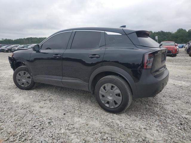 Photo 2 from auction – 2025 NISSAN KICKS S with VIN 3N8AP6BB9SL324804