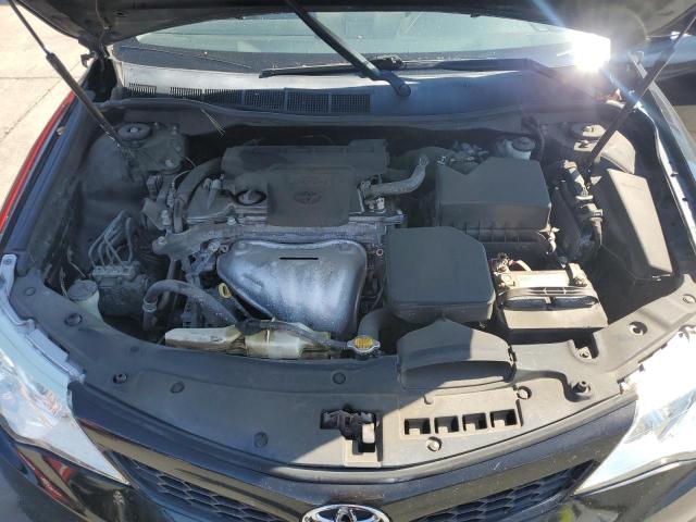 Photo 11 from auction – 2013 TOYOTA CAMRY L with VIN 4T1BF1FK7DU231915