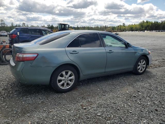Photo 3 from auction – 2007 TOYOTA CAMRY CE with VIN 4T1BE46K17U653624