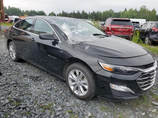 Photo 4 from auction – 2023 CHEVROLET MALIBU LT with VIN 1G1ZD5ST4PF144702