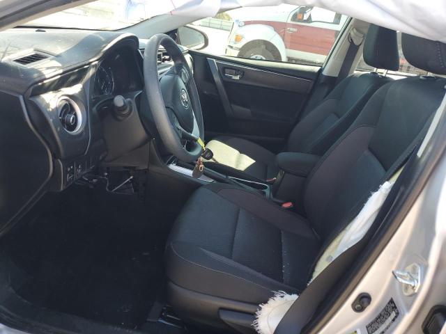 Photo 7 from auction – 2019 TOYOTA COROLLA L with VIN 2T1BURHE1KC246758