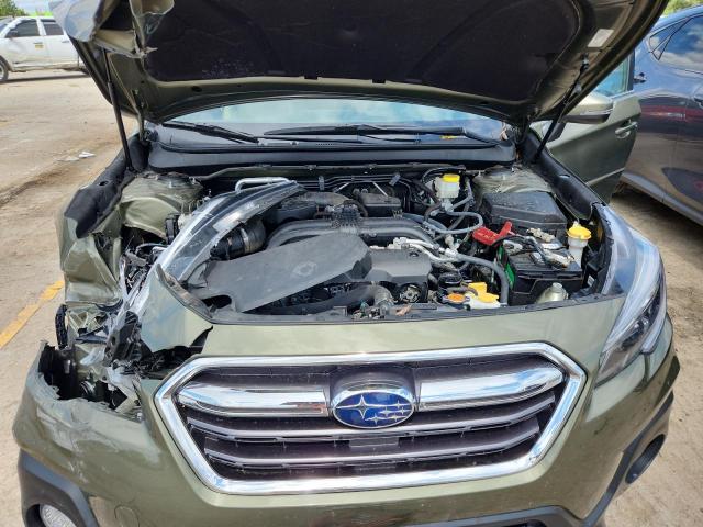 Photo 11 from auction – 2019 SUBARU OUTBACK 2. with VIN 4S4BSANC8K3389737