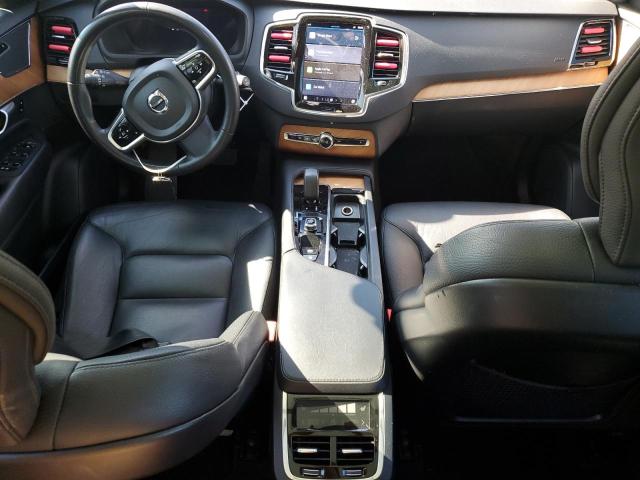 Photo 8 from auction – 2023 VOLVO XC90 PLUS with VIN YV4062PN5P1991371