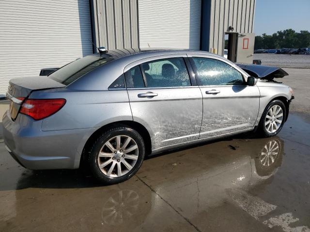 Photo 3 from auction – 2014 CHRYSLER 200 TOURIN with VIN 1C3CCBBB8EN191003