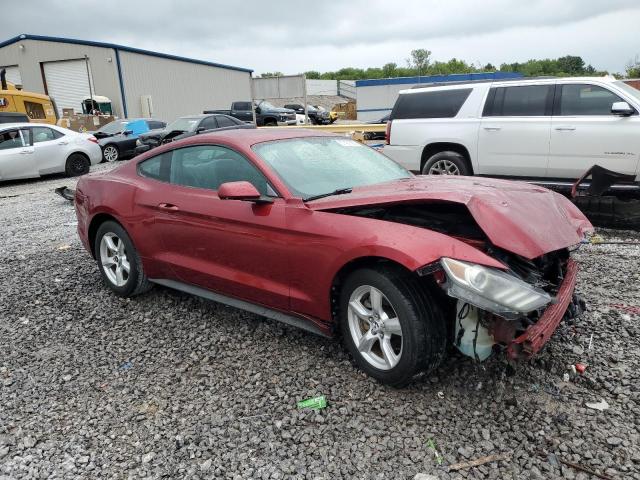Photo 4 from auction – 2015 FORD MUSTANG with VIN 1FA6P8AM4F5343966