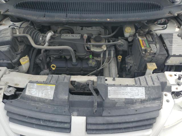 Photo 12 from auction – 2005 DODGE CARAVAN with VIN 1D4GP45R25B400150