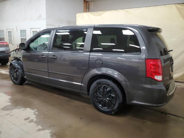Photo 2 from auction – 2015 DODGE GRAND CARA with VIN 2C4RDGEG0FR555555