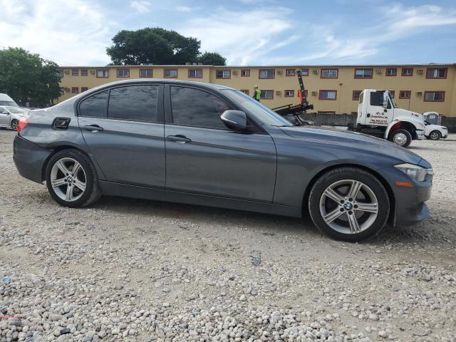 Photo 4 from auction – 2014 BMW 328 D with VIN WBA3D3C54EK156495