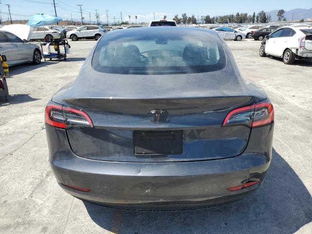 Photo 6 from auction – 2023 TESLA MODEL 3 with VIN 5YJ3E1EAXPF666056