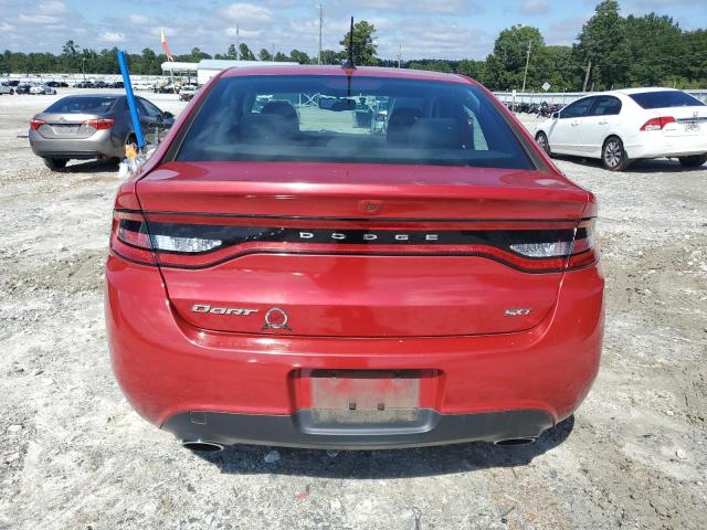 Photo 6 from auction – 2013 DODGE DART SXT with VIN 1C3CDFBA7DD294364