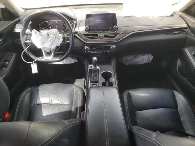Photo 8 from auction – 2019 NISSAN ALTIMA SL with VIN 1N4BL4EV7KC196229