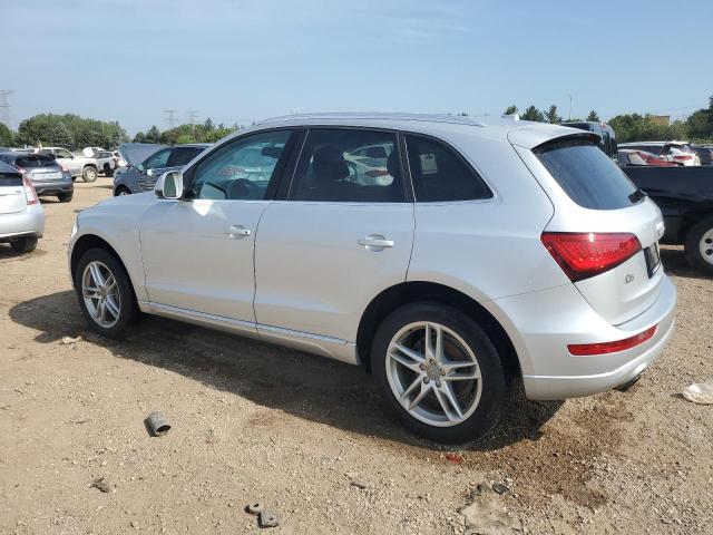 Photo 2 from auction – 2014 AUDI Q5 PREMIUM with VIN WA1LFAFP8EA036276