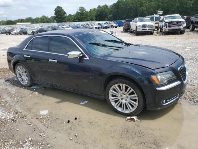 Photo 4 from auction – 2011 CHRYSLER 300 LIMITE with VIN 2C3CA5CG9BH537016