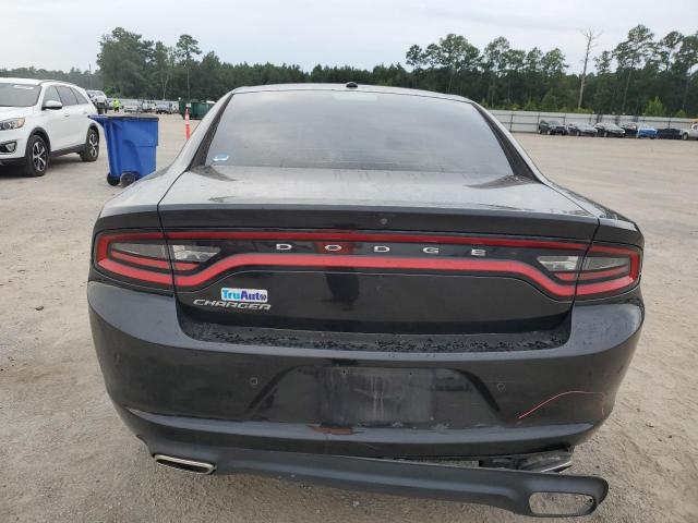 Photo 6 from auction – 2019 DODGE CHARGER SX with VIN 2C3CDXBGXKH655144