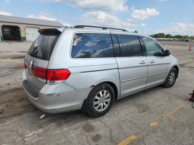 Photo 3 from auction – 2008 HONDA ODYSSEY EXL with VIN 5FNRL387X8B005253
