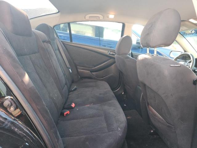 Photo 11 from auction – 2010 NISSAN ALTIMA BAS with VIN 1N4AL2AP3AN481858