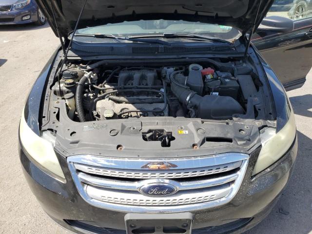 Photo 11 from auction – 2010 FORD TAURUS SE with VIN 1FAHP2DW9AG117678