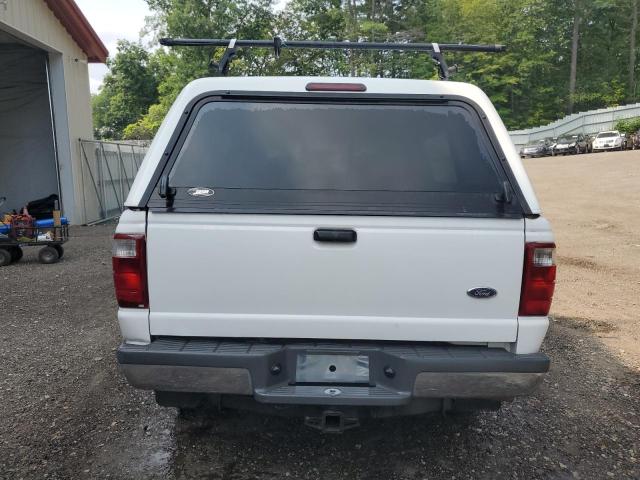 Foto 6 de la subasta – 2003 FORD RANGER SUP con VIN 1FTZR45E73PB04070