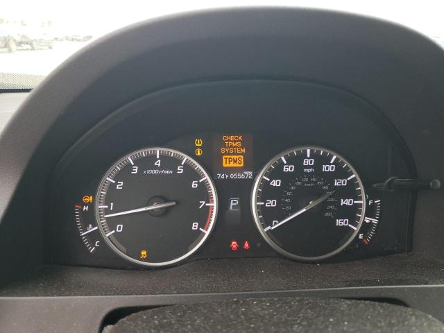 Photo 9 from auction – 2013 ACURA RDX TECHNO with VIN 5J8TB3H58DL015473