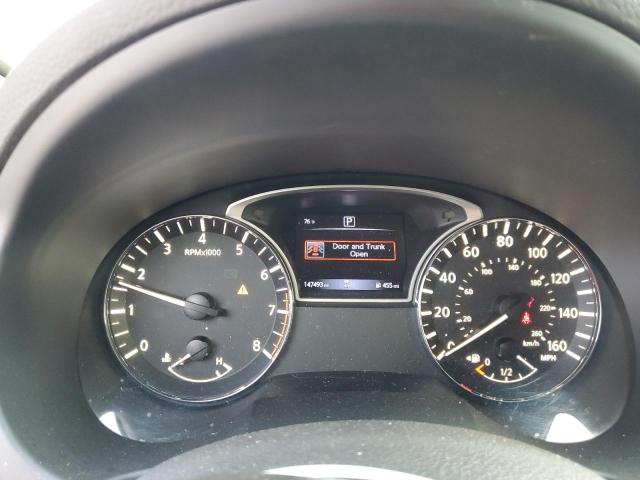 Photo 9 from auction – 2018 NISSAN ALTIMA 2.5 with VIN 1N4AL3AP9JC191741