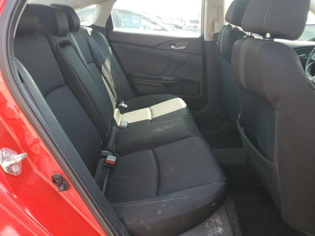 Photo 10 from auction – 2017 HONDA CIVIC EX with VIN 2HGFC1F33HH656890