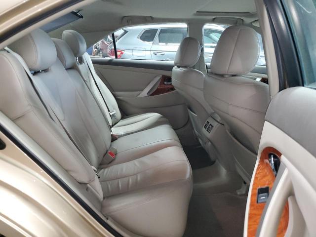 Photo 10 from auction – 2010 TOYOTA CAMRY BASE with VIN 4T4BF3EK0AR081872