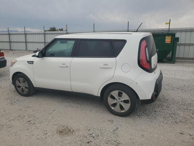 Photo 2 from auction – 2016 KIA SOUL with VIN KNDJN2A25G7256721