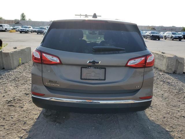 Photo 6 from auction – 2018 CHEVROLET EQUINOX LT with VIN 3GNAXJEV5JS591826