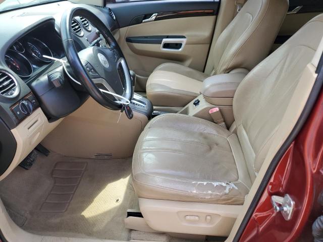 Photo 7 from auction – 2008 SATURN VUE XE with VIN 3GSCL33PX8S633077