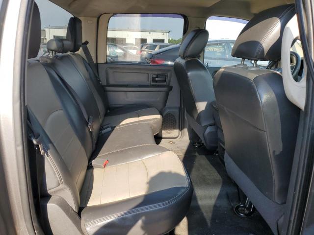 Photo 11 from auction – 2011 DODGE RAM 1500 with VIN 1D7RB1CP3BS523722