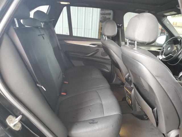 Photo 11 from auction – 2017 BMW X5 SDRIVE3 with VIN 5UXKR2C53H0U21366