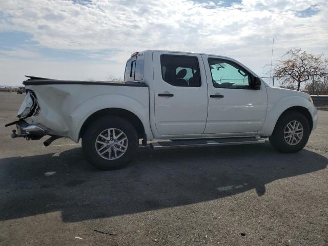 Photo 3 from auction – 2016 NISSAN FRONTIER S with VIN 1N6AD0ER5GN741240