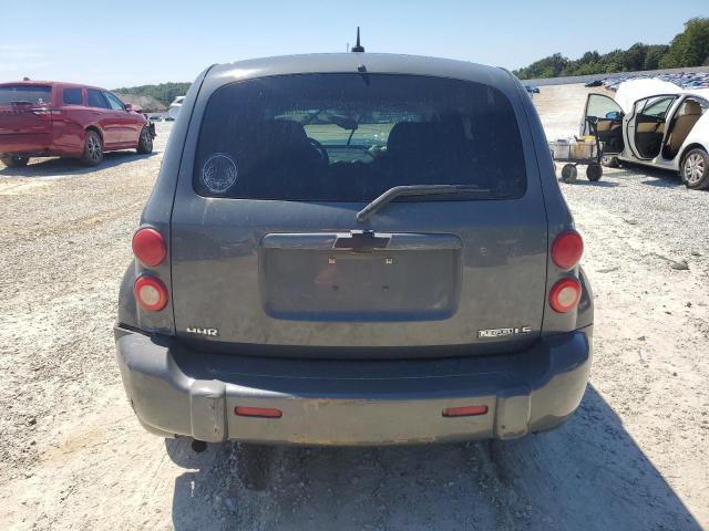 Photo 6 from auction – 2009 CHEVROLET HHR LS with VIN 3GNCA13B19S501375