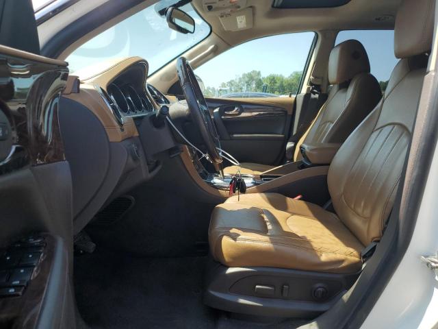 Photo 7 from auction – 2015 BUICK ENCLAVE with VIN 5GAKVBKD1FJ293708
