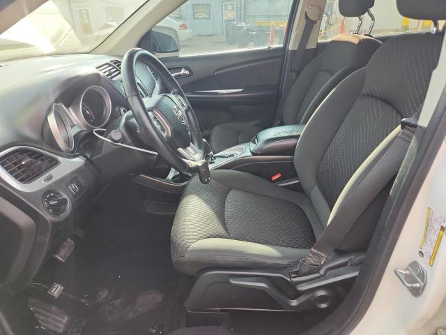 Photo 7 from auction – 2018 DODGE JOURNEY SE with VIN 3C4PDCAB1JT383553