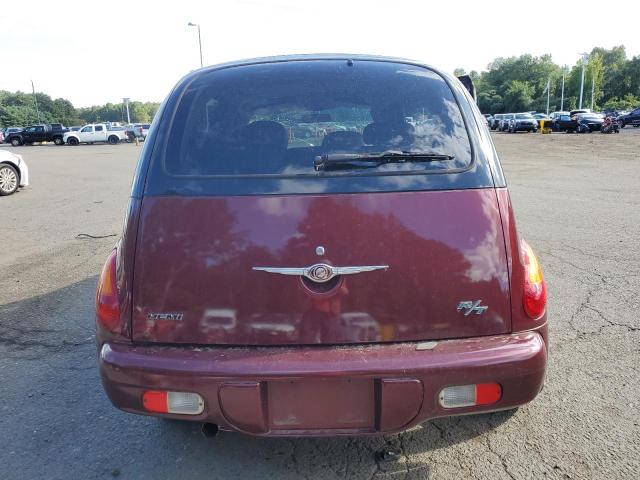 Photo 6 from auction – 2002 CHRYSLER PT CRUISER with VIN 3C8FY68B92T228580
