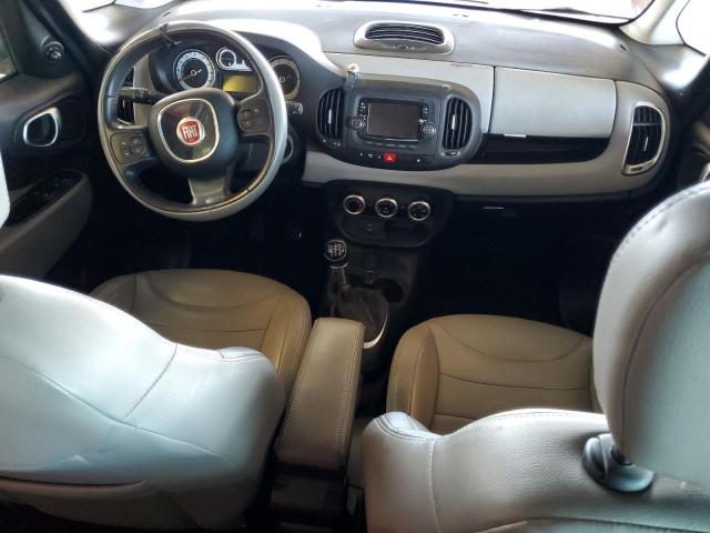 Photo 8 from auction – 2014 FIAT 500L EASY with VIN ZFBCFABH4EZ027440