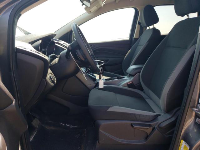 Photo 7 from auction – 2014 FORD ESCAPE S with VIN 1FMCU0F77EUA64280