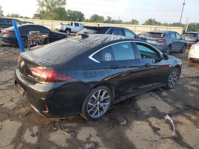 Photo 3 from auction – 2019 BUICK REGAL GS with VIN W04GS6SSXK1011640