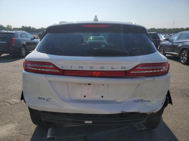 Photo 6 from auction – 2017 LINCOLN MKC RESERV with VIN 5LMCJ3D92HUL19045