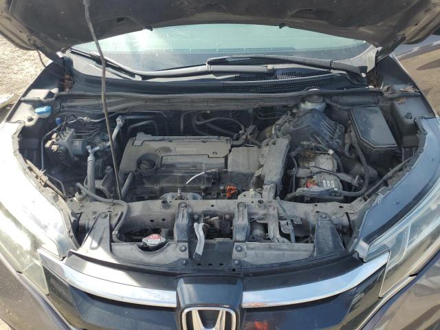 Photo 12 from auction – 2016 HONDA CR-V SE with VIN 2HKRM4H46GH686357