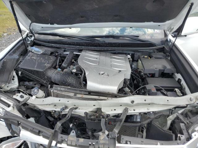 Photo 12 from auction – 2022 LEXUS GX 460 with VIN JTJAM7BX3N5312705