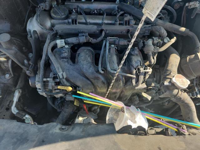 Photo 11 from auction – 2014 HYUNDAI ACCENT GLS with VIN KMHCT5AE7EU168029