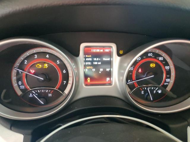 Photo 9 from auction – 2018 DODGE JOURNEY SE with VIN 3C4PDCAB8JT363798