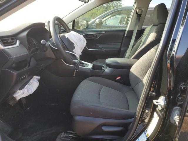 Photo 7 from auction – 2022 TOYOTA RAV4 LE with VIN 2T3B1RFV4NC294536