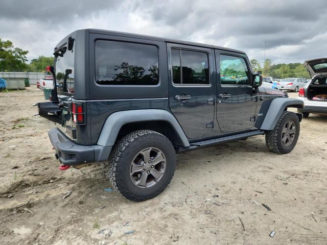 Photo 3 from auction – 2017 JEEP WRANGLER U with VIN 1C4BJWFG3HL670620
