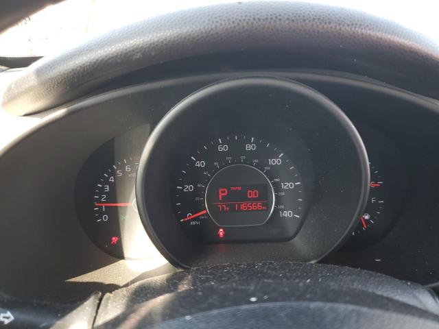 Photo 9 from auction – 2014 KIA SOUL + with VIN KNDJP3A52E7077768